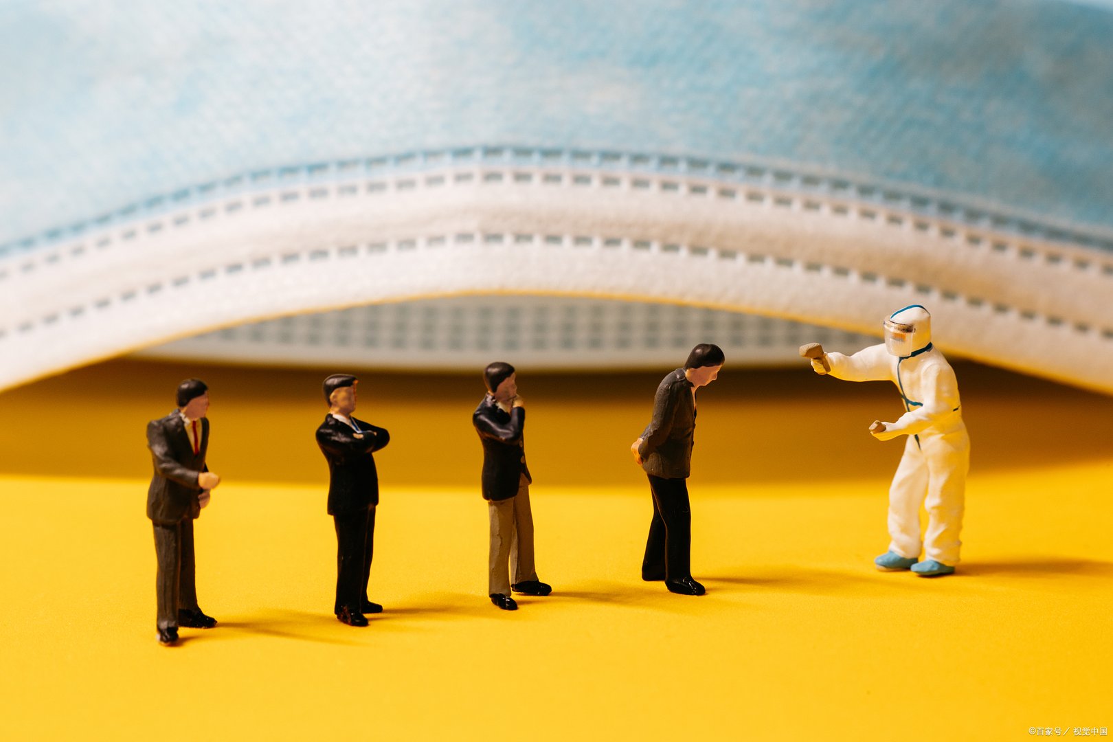 低风险地区回家需要核酸检测吗？如果检测需要自费吗？