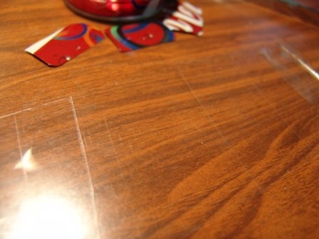 如何对付指纹打卡机