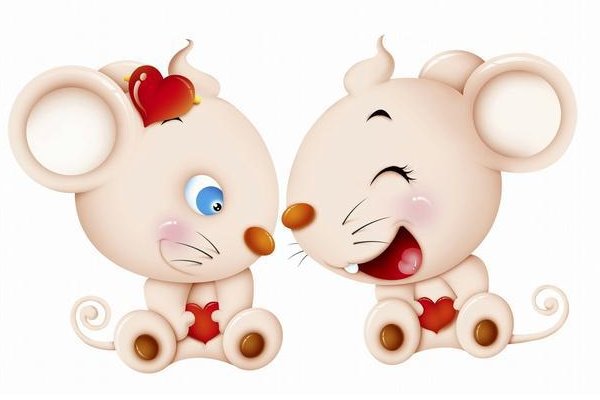 砥砺前行的动物生肖