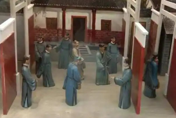 古人常说的中举是什么考试