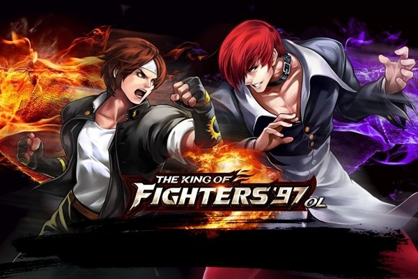 拳皇97八神庵连招教程