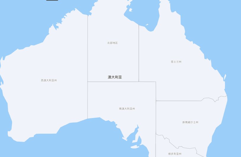澳大利亚的一年四季是怎么样的呢？