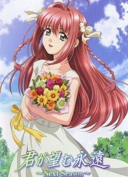 愿此刻永恒OVA的介绍