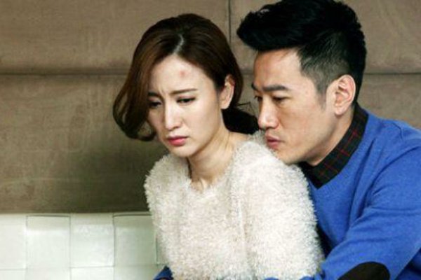 李国庆承认有过家暴，该如何对待家暴男？