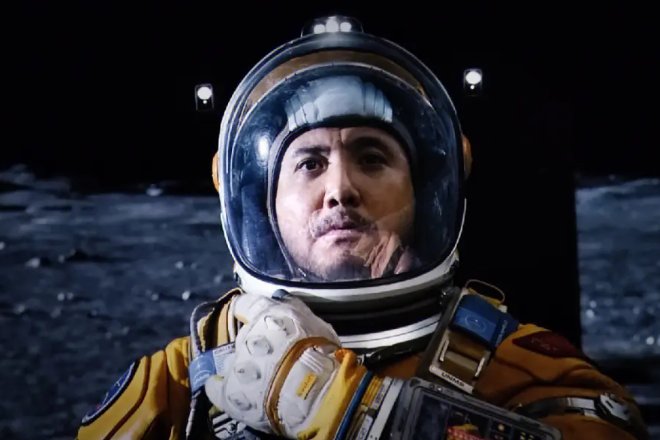 2022年好看的电影推荐