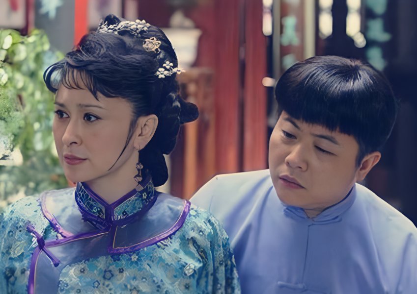 幸福小丈夫电视剧剧情介绍