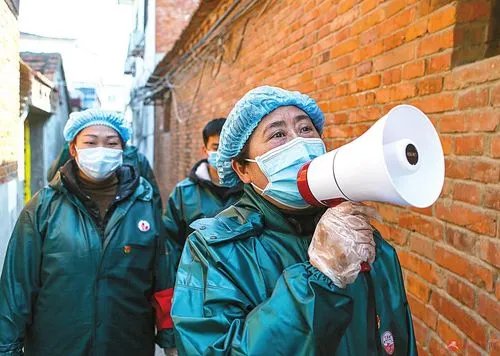 崩溃！防疫大喇叭从早吼到晚严重影响到居民，这样做真的合适吗？