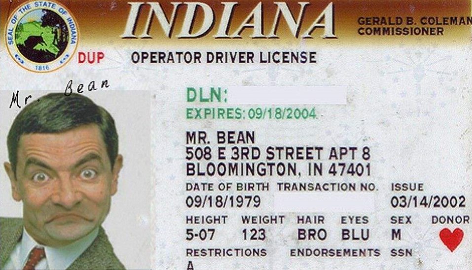 出生日期是怎么填的？