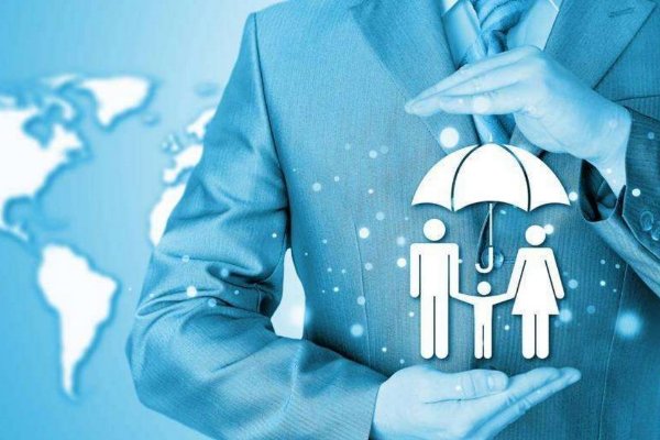 水滴保上买保险靠谱吗？