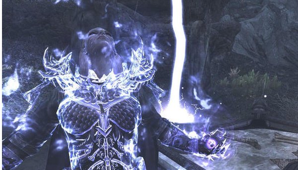 上古卷轴5 特殊装备（神器） 代码是什么？