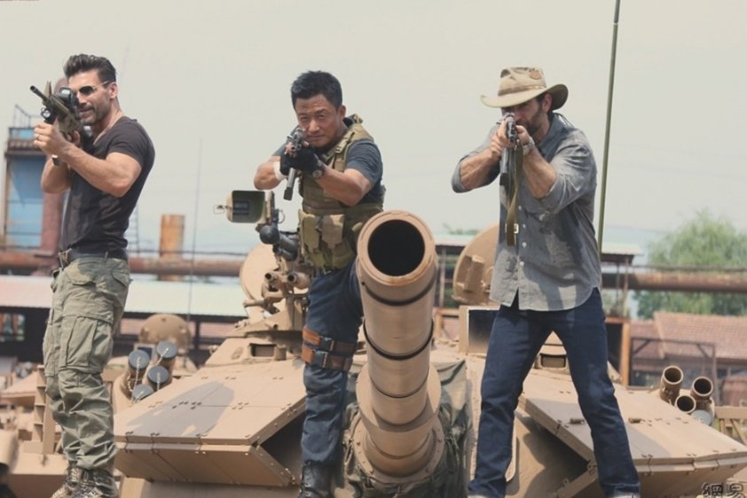 吴京到底有没有军衔？