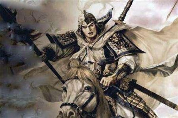 南北朝白马将军陈庆之非常厉害，他真的没有失败过吗？