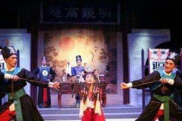 拶子是什么刑具？为何不对妇女用拶子？