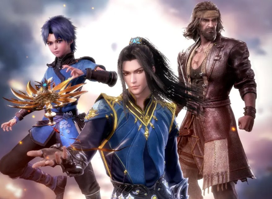 《斗罗大陆》在哪里看免费？