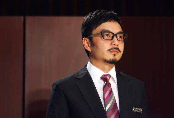 这些土气的明星真名了解一下，汪建刚是谁的真名？