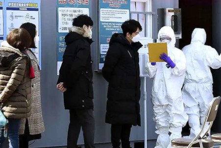 韩国5月下旬起确诊病例不再隔离，推出这一政策是出于什么考虑？