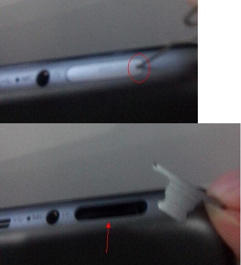 家教机显示 USB存储设备关闭后 才能使用此功能