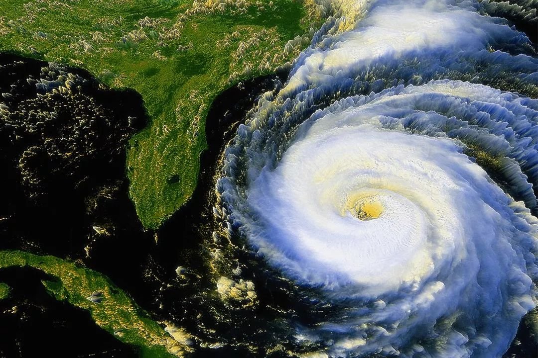 日本成为了台风灿都的唯一登陆国,台风来临前我们该做好哪些准备?