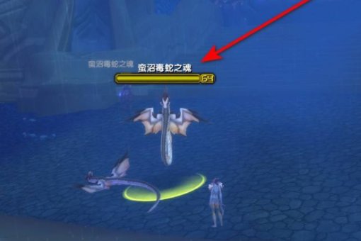 灵魂之盟怎么做 坐标多少?