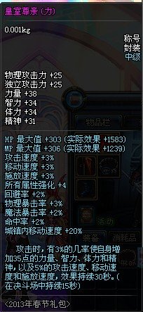 dnf皇室尊亲(力)能卖多少钱