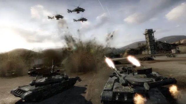 战备状态一般指的是什么?