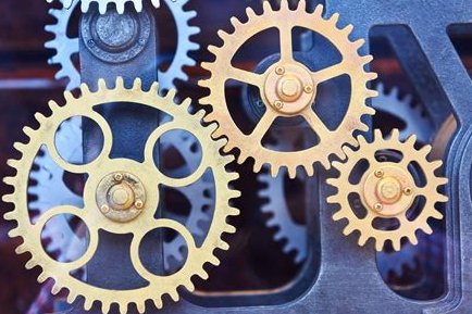 gears什么意思