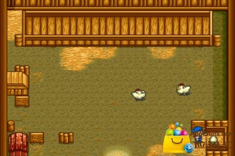 牧场物语的作品列表