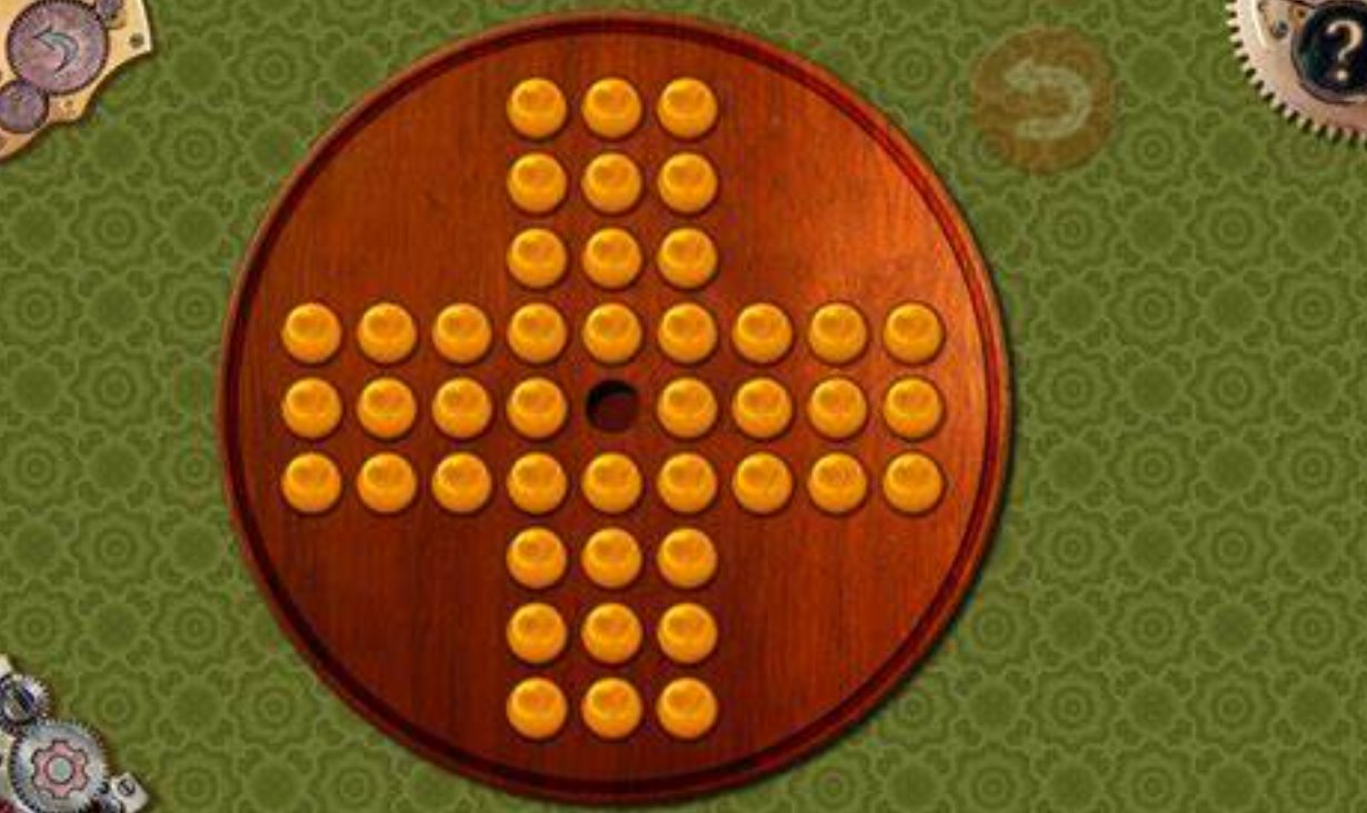 独立钻石棋玩法