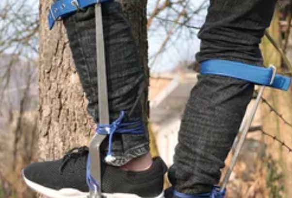 花式绑腿视频教程