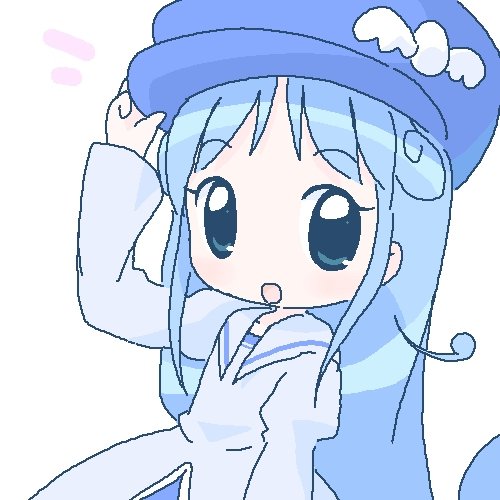 请问大家喜欢神秘星球孪生公主里的芳芳还是菲菲？