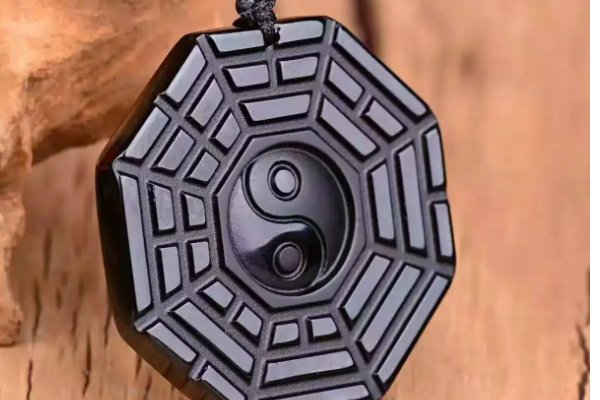 摆八卦阵什么意思