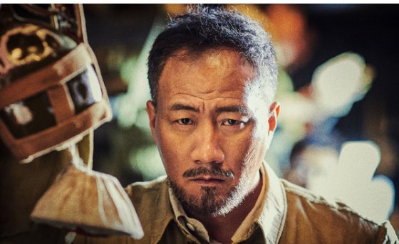 《长津湖》雷公怎么牺牲的?