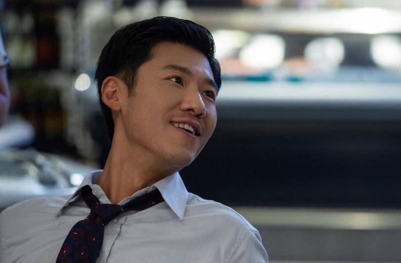 《杨柯流金岁月》结局是什么？