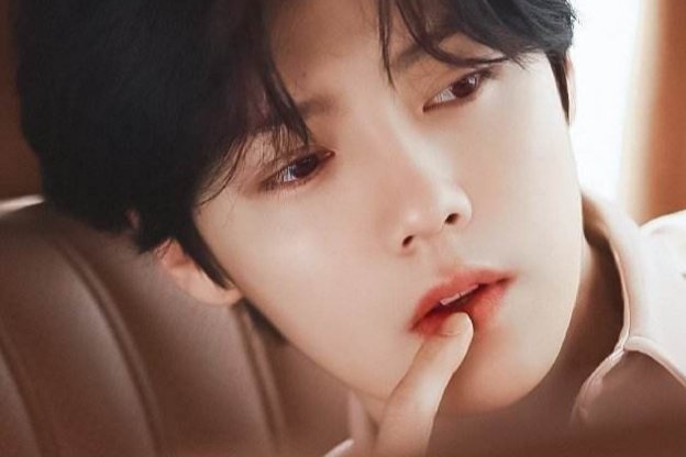 鹿晗参加2023跨年晚会了吗