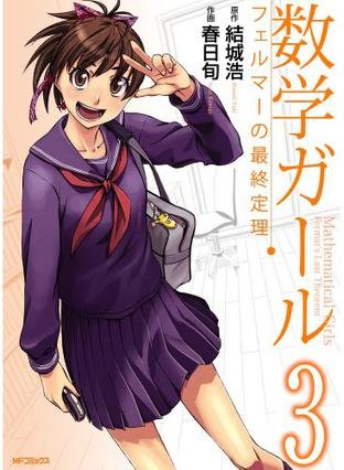 她们的最终定理的章节