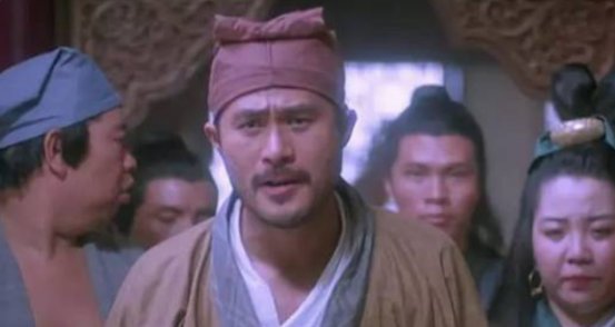 徐锦江演过什么电影