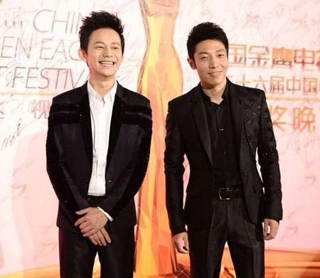 撒贝宁在节目中评价何炅是他唯一的假想敌，这个评价是狂妄还是谦卑？