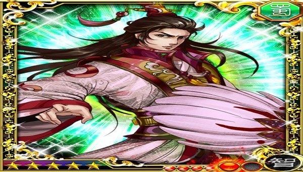 缭乱三国演义的游戏特色