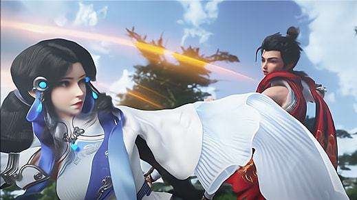 《完美世界》好看吗？