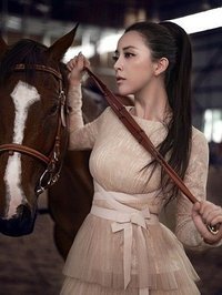 火线三兄弟娟子是谁扮演