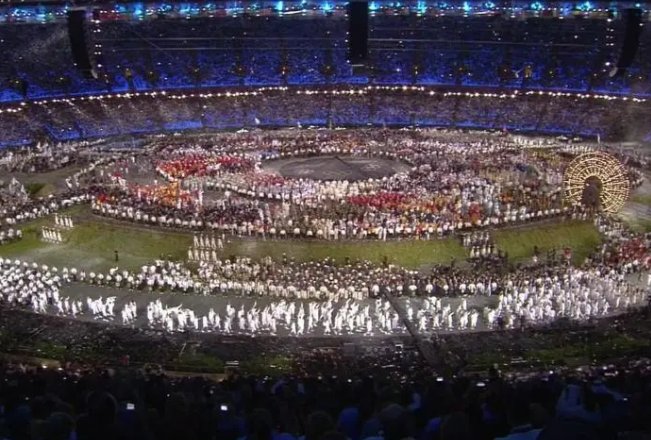 亚运会第一届是哪一年