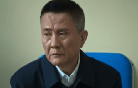 狂飙原著孟德海是好是坏