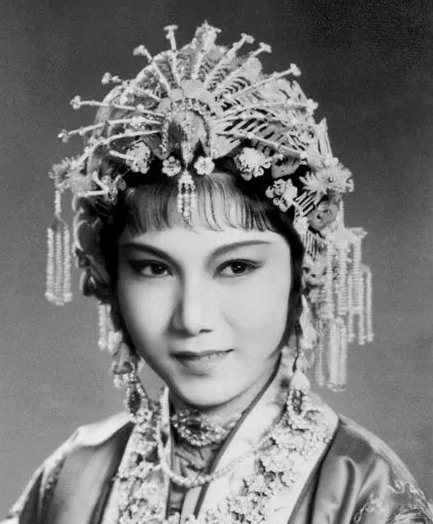 《刘巧儿》是什么剧种