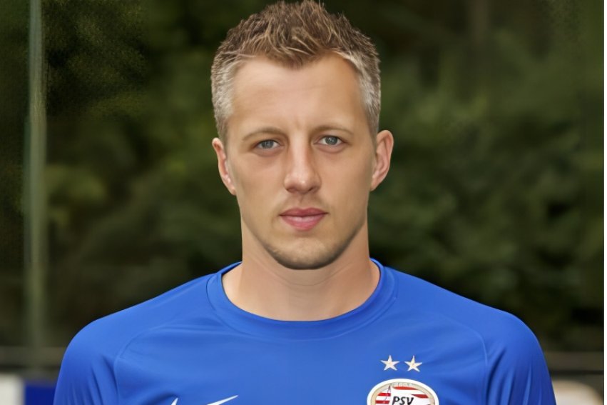 18年荷兰队世界杯名单