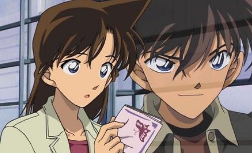 名侦探柯南最恐怖的有哪几集