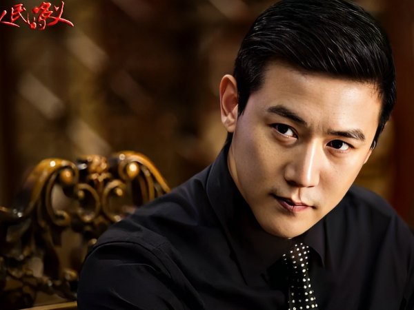 官场必看三部电视剧