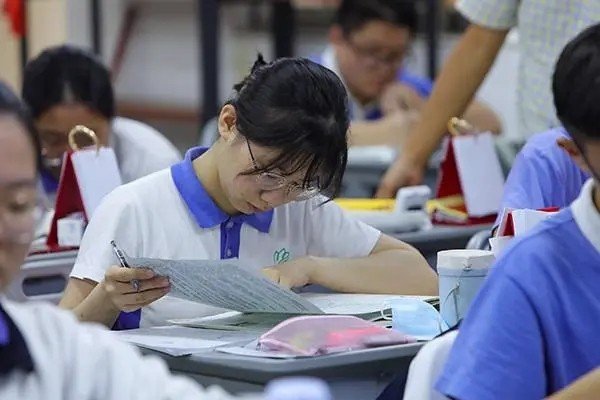 高考1卷和乙卷有什么区别