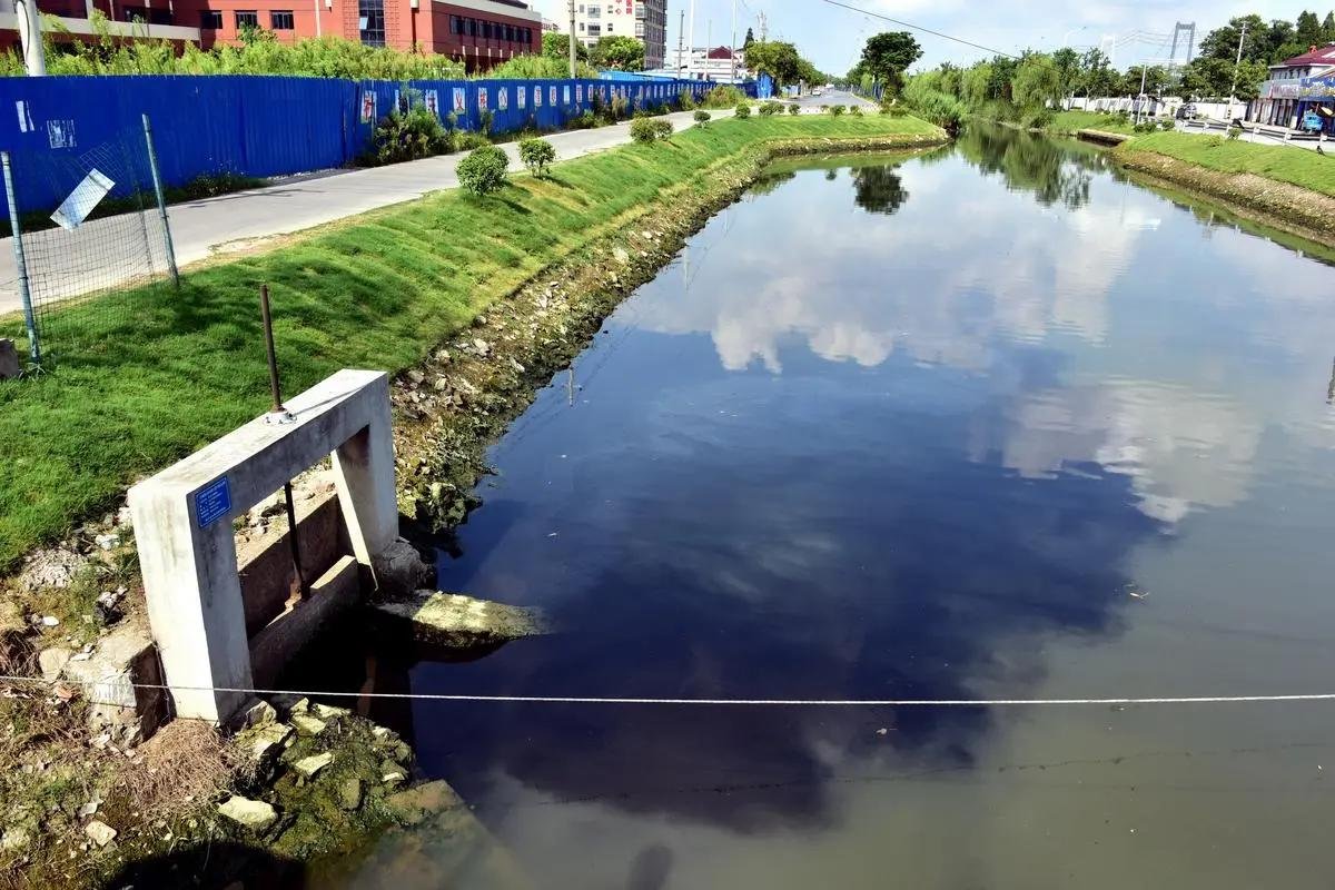 安徽和浙江的水质对赌以5亿元作为赌资，能提倡这样的做法吗？