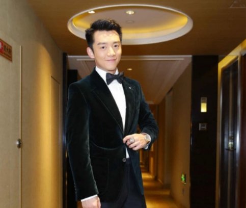 郑恺演的电视剧