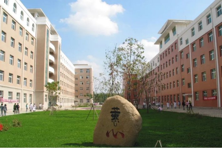 长春一汽高专录取分数线2022